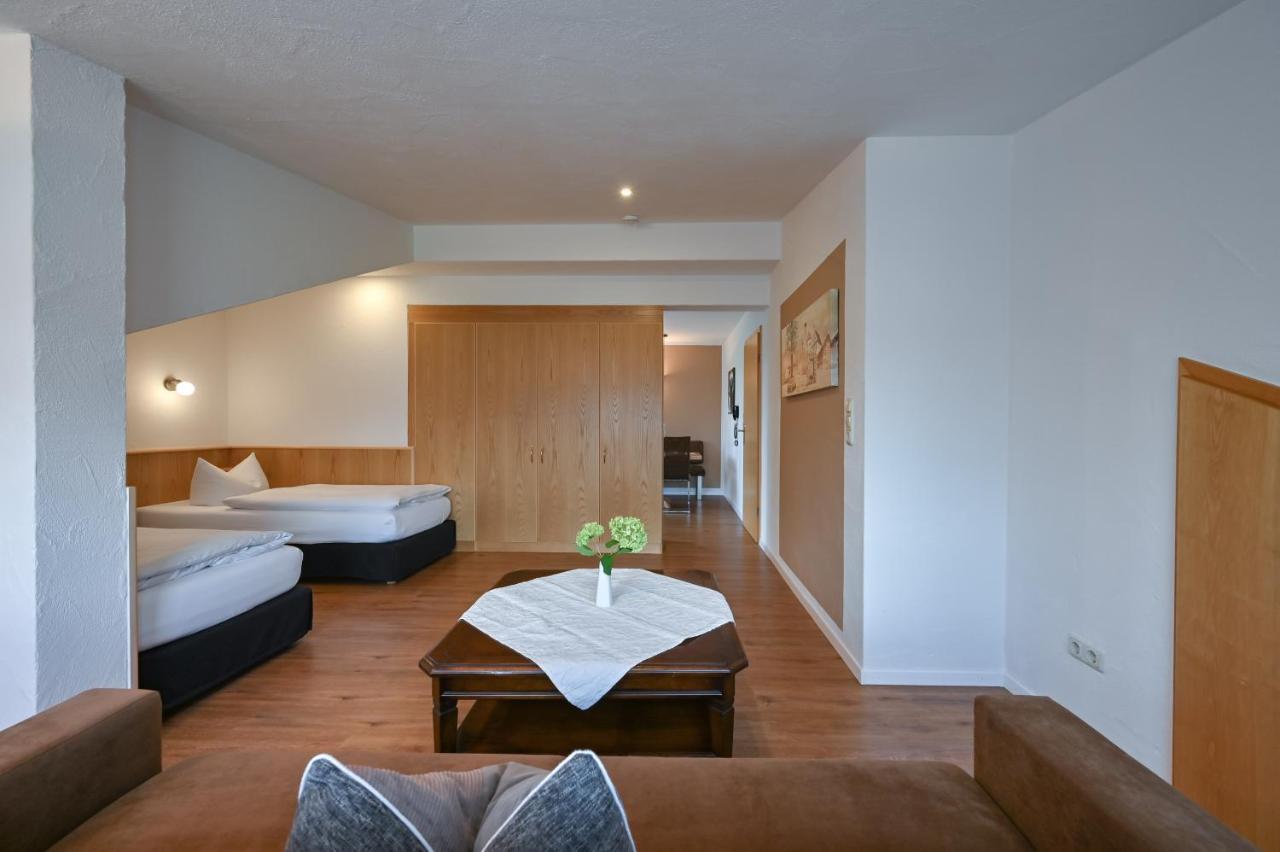Landhaus Grobert Зег Экстерьер фото