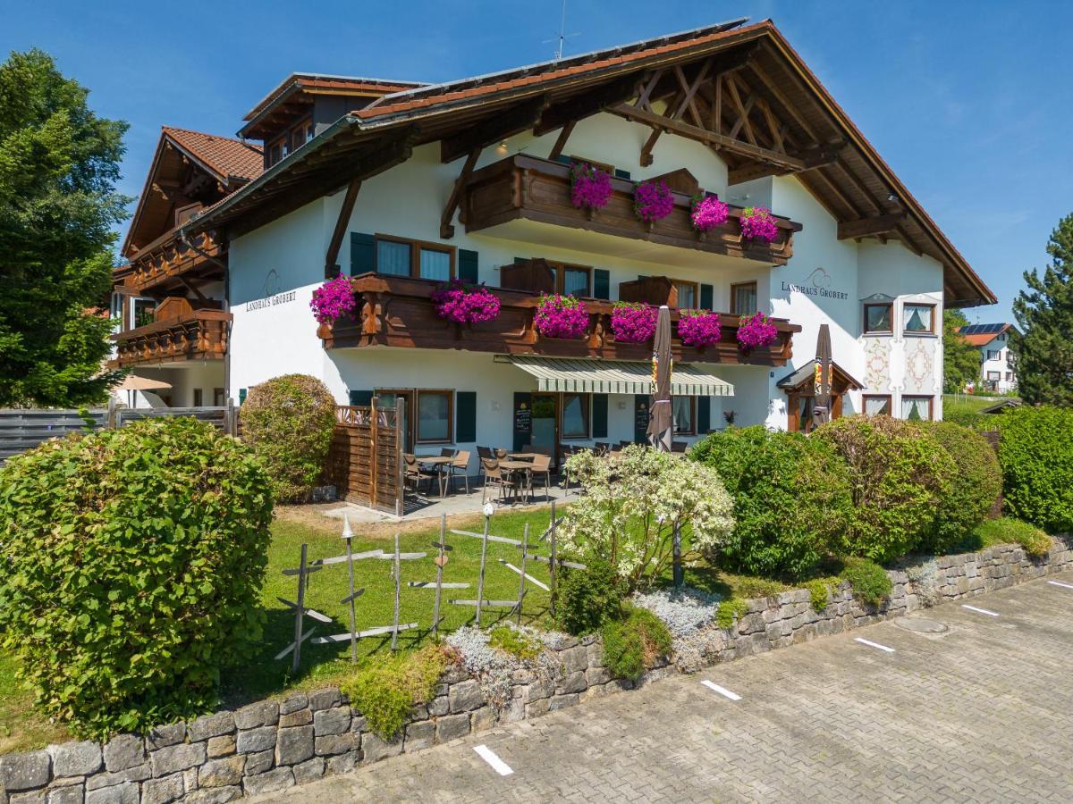 Landhaus Grobert Зег Экстерьер фото