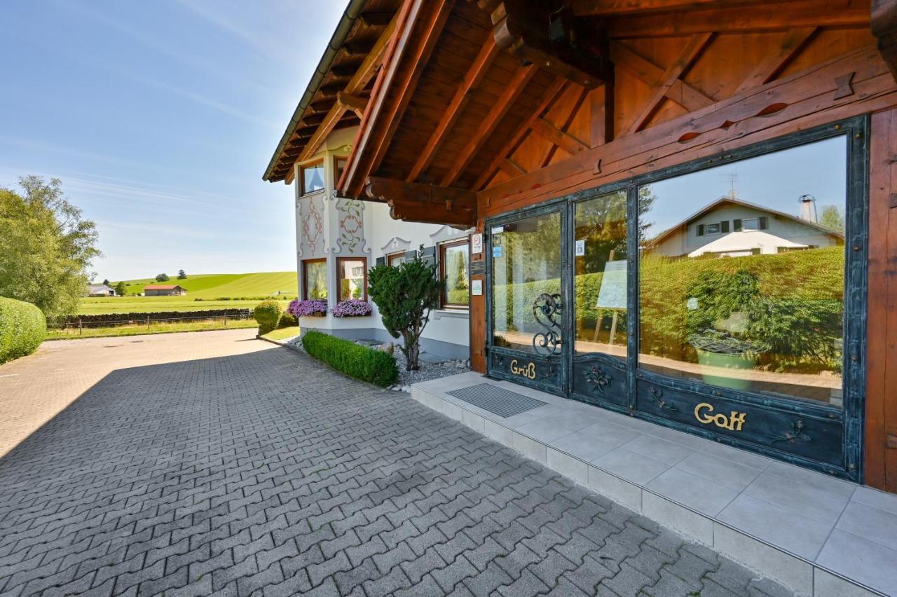 Landhaus Grobert Зег Экстерьер фото