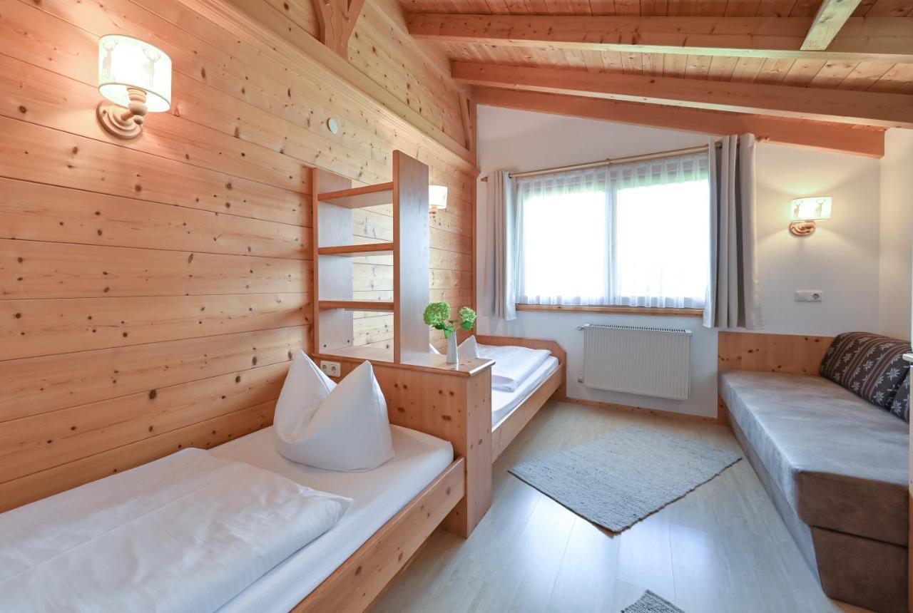 Landhaus Grobert Зег Экстерьер фото