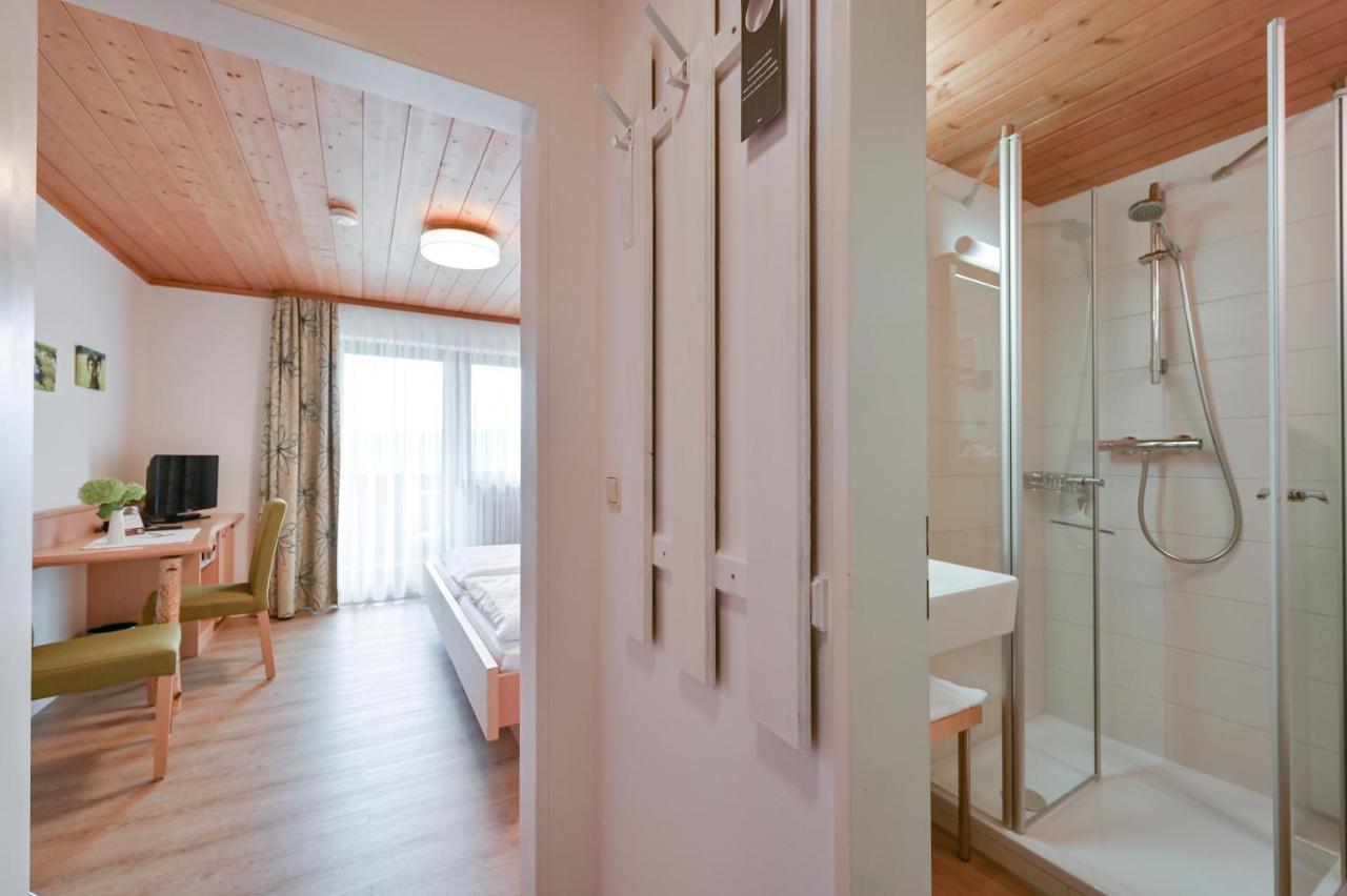 Landhaus Grobert Зег Экстерьер фото