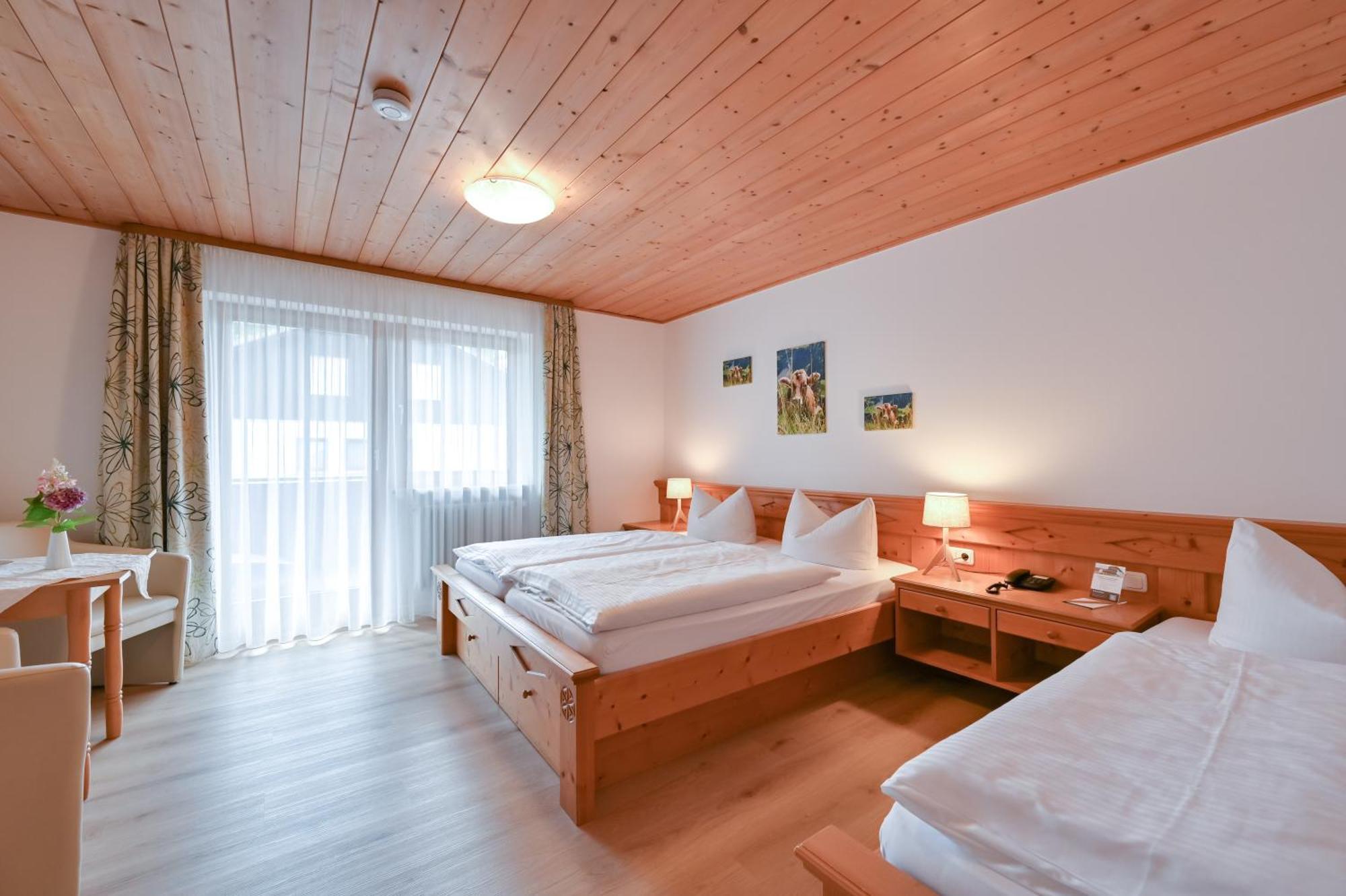 Landhaus Grobert Зег Экстерьер фото