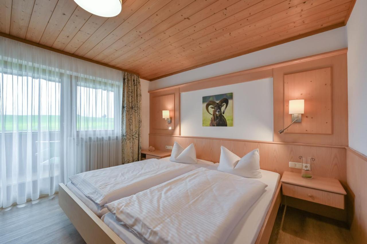 Landhaus Grobert Зег Экстерьер фото