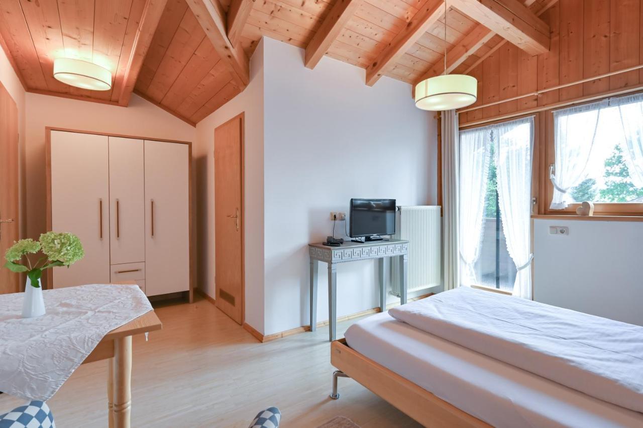 Landhaus Grobert Зег Экстерьер фото
