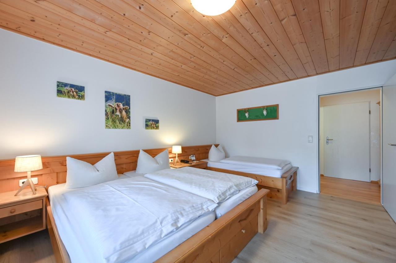 Landhaus Grobert Зег Экстерьер фото