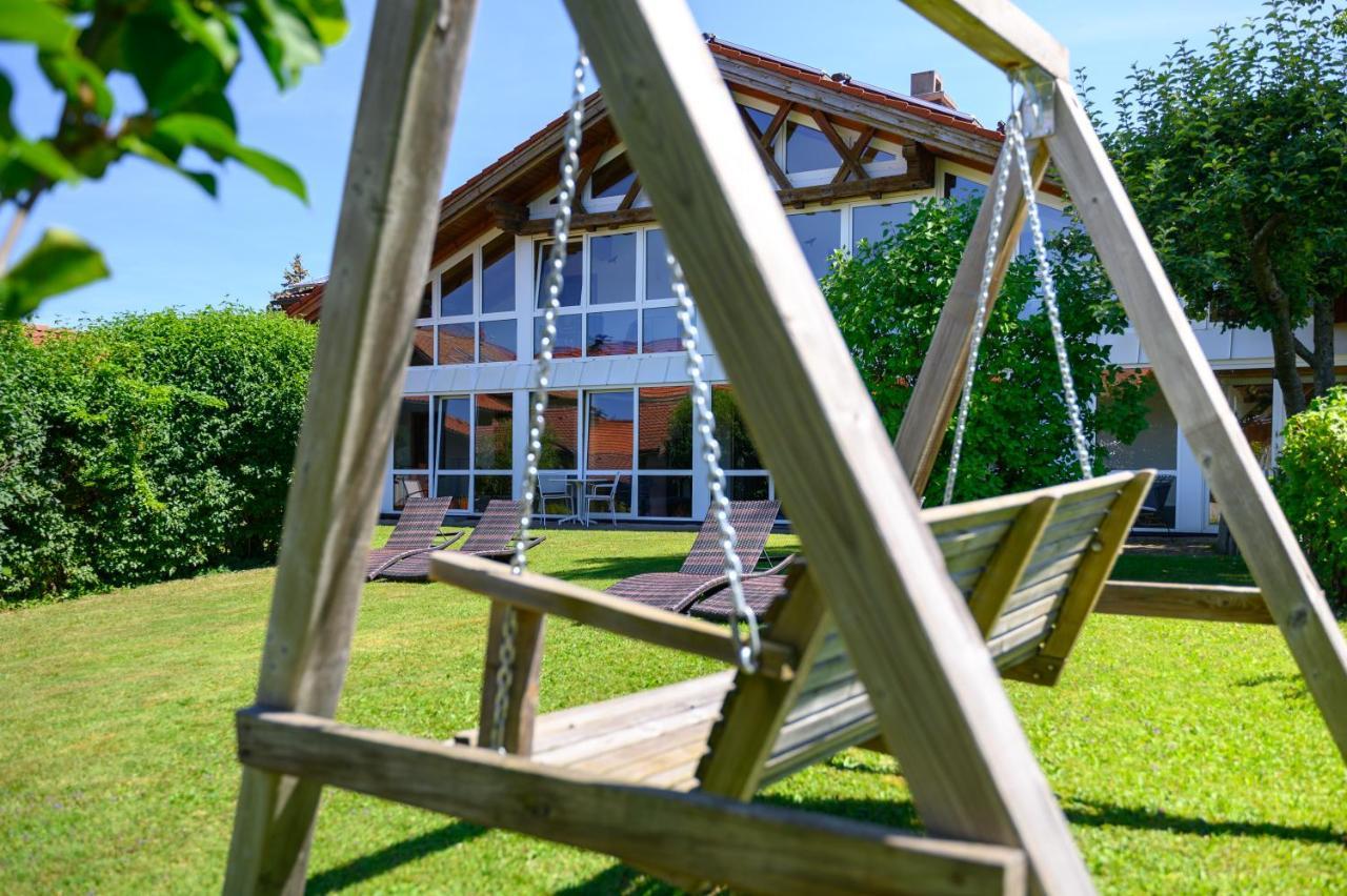 Landhaus Grobert Зег Экстерьер фото