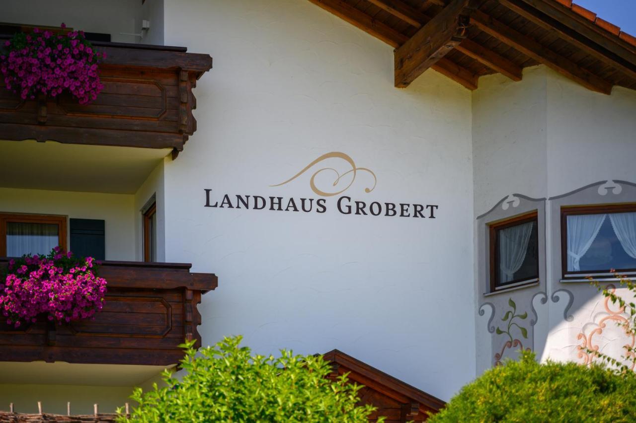 Landhaus Grobert Зег Экстерьер фото