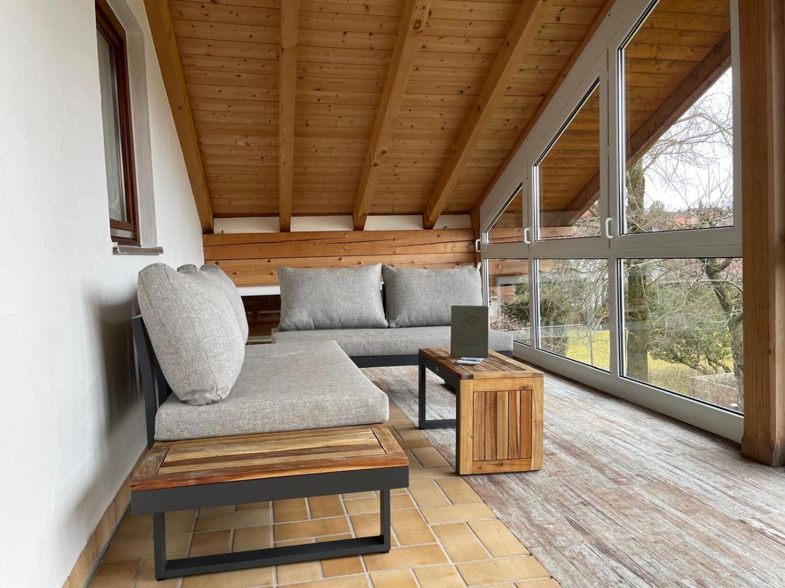 Landhaus Grobert Зег Экстерьер фото